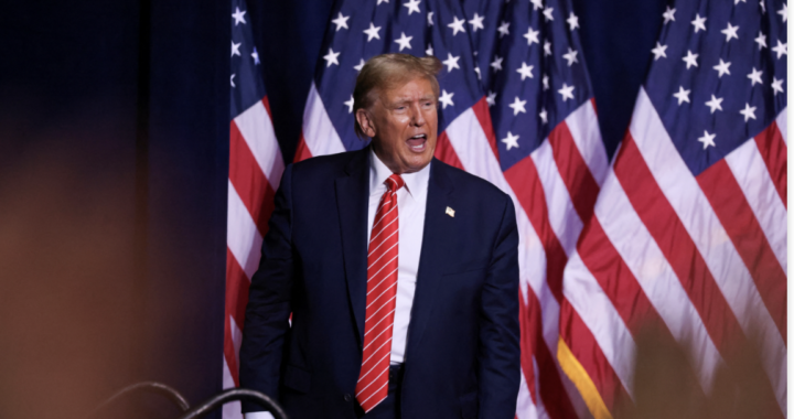 Trump Imposes New Tariffs on 60 Trading Partners, Sparking Global Trade Tensions